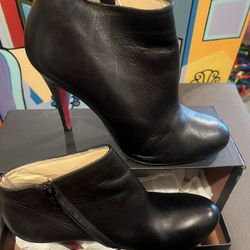Christian Louboutin ankle boots