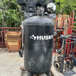 Air Compressor 