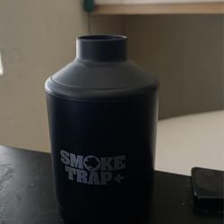 Smoke Trap, Black, Small for Sale in Tucson, AZ - OfferUp