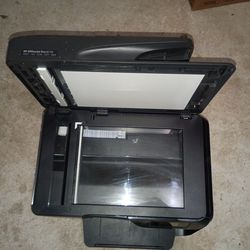 HP OfficeJet Pro 8710 All-in-One Printer.