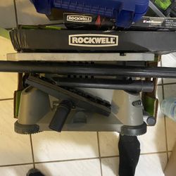 Rockwell Table Saw