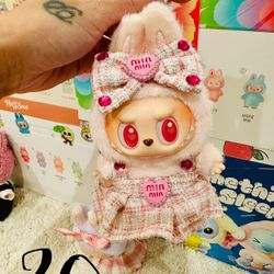 Labubu Outfit For All Occasion 