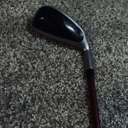 ⛳ Ping G15 17° Hybrid – Super Forgiving & Easy to Hit