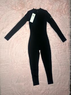 Black Alo Jumpsuit