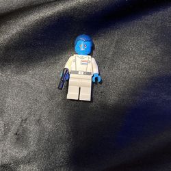 Lego Star Wars sw0811 Grand Admiral Thrawn