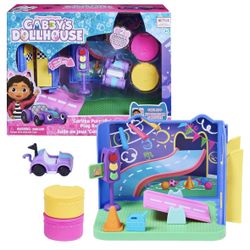 Gabby doll House 