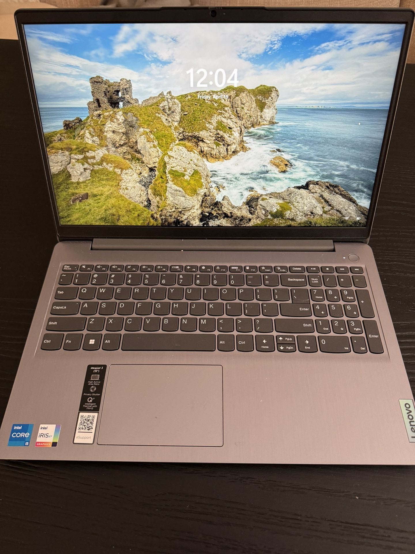 Leonovo IdeaPad 3 15’’