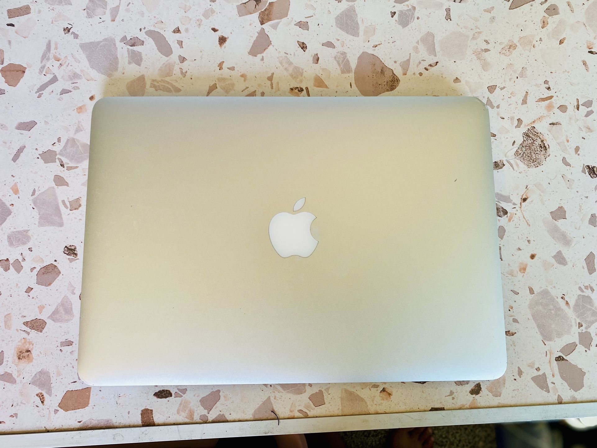 2015 Retina MacBook Pro