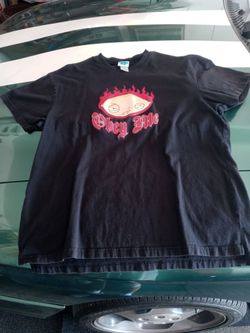 Stewie from Family Guy t-shirt