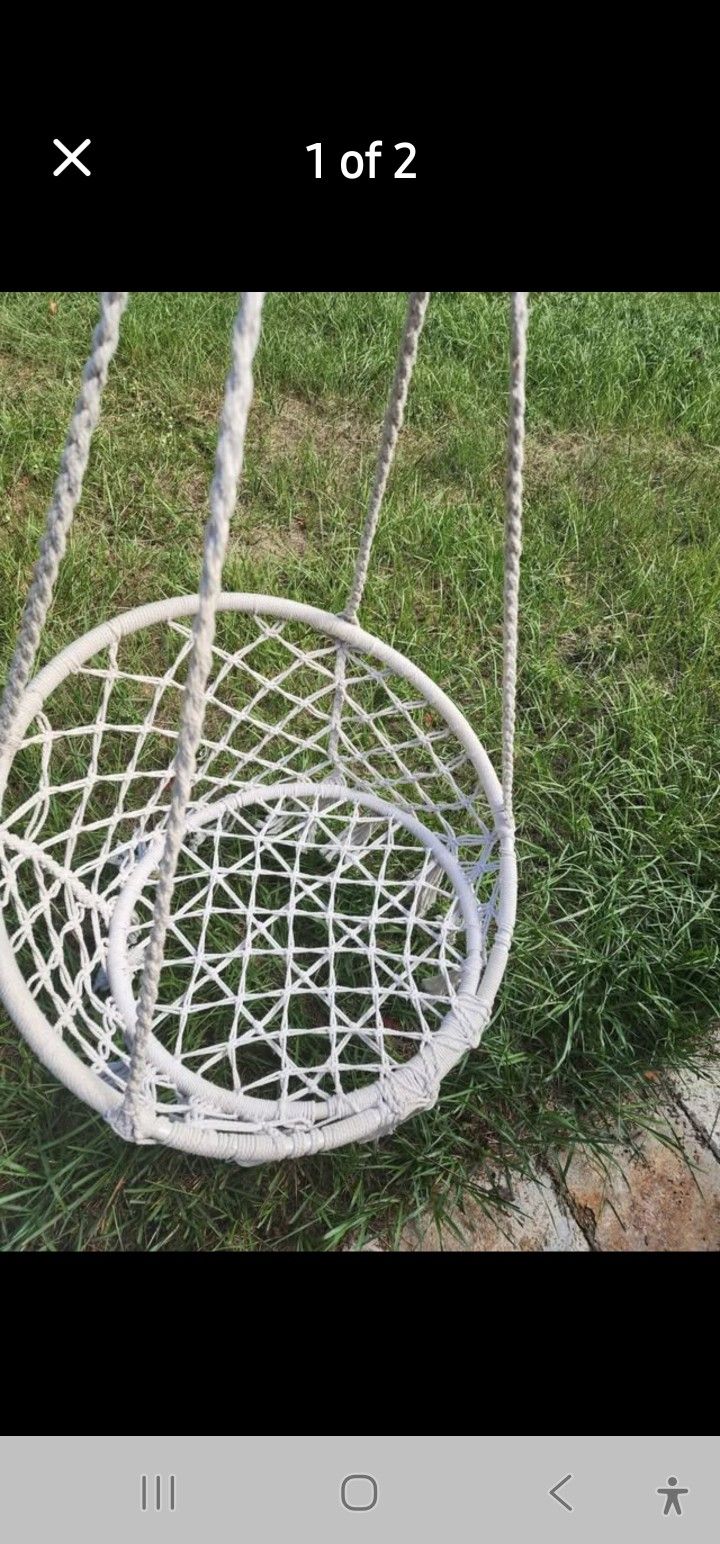 Swing Chair