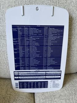 Clip Board