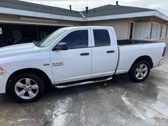 2013 Dodge Ram