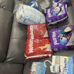 New Baby Kit 