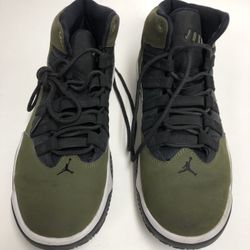 Nike Jordans size 9