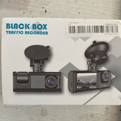 Car Traffic Remote Camera