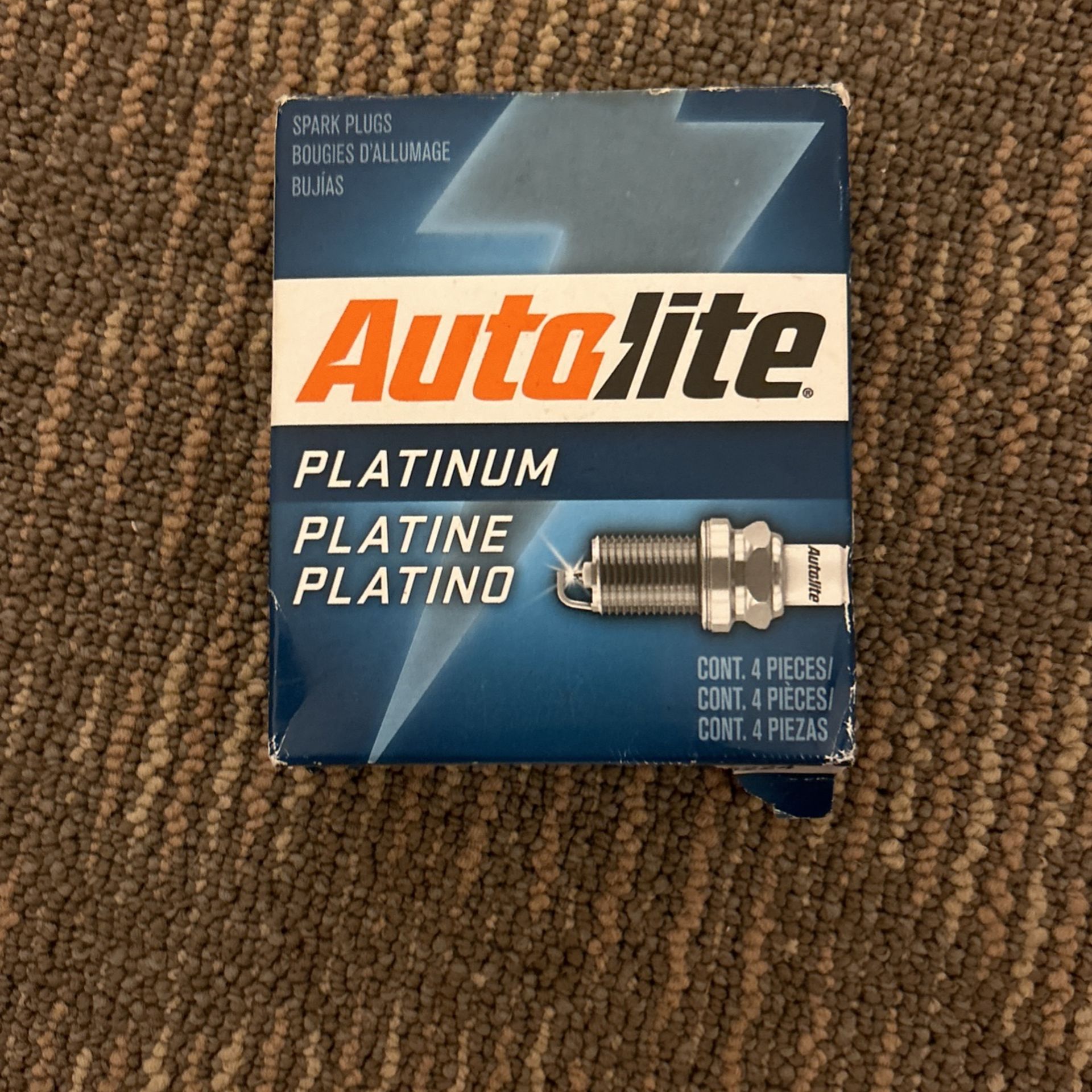 Spark Plugs
