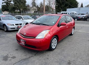 2009 Toyota Prius