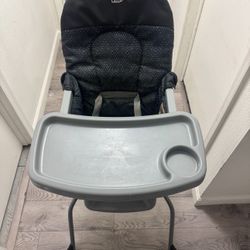 High Chair 
