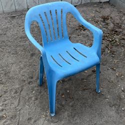 Syroco Chair Made In USA