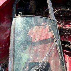  Door For 450 John Deere Backhoe 