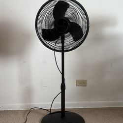 Lasko 16” Pedestal Fan