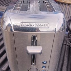 Black & Decker Toaster Model Number Tr350-0sd