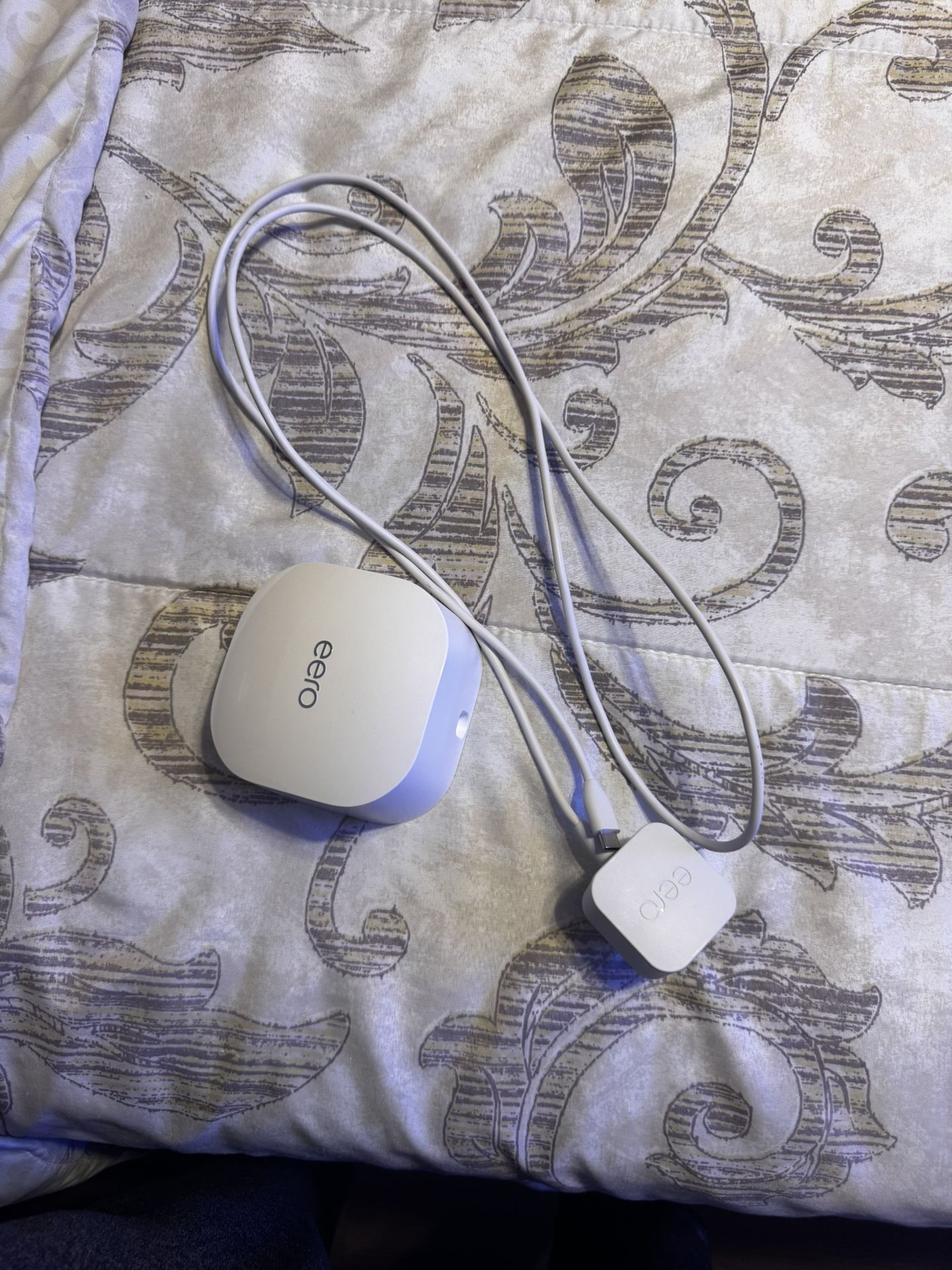 EERO 6 WIFI EXTENDER