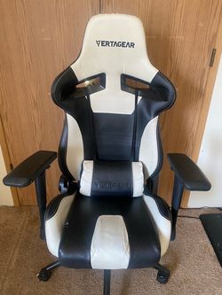 Gaming chair