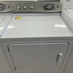 Washer & Dryer Set