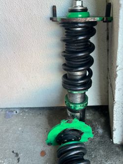 For coil over shocks for Subaru