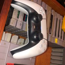 Ps5 Controller 
