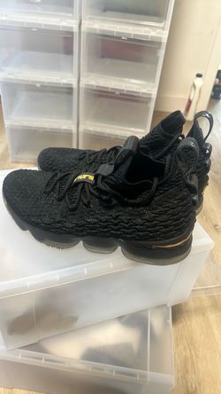 Lebron 15 sz 12