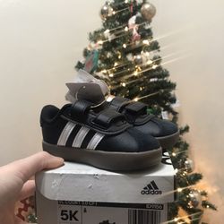 Vl Court 3.0 Kids Adidas