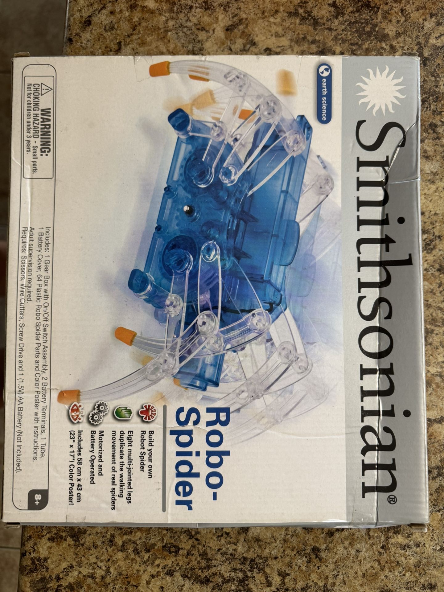 Robotics Kit