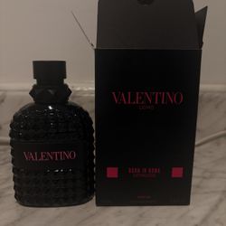 Valentino Cologne 