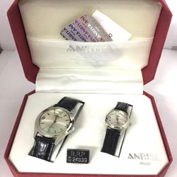 Anriya Milan *BRAND NEW*