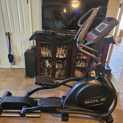 Eliptical