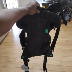 Baby Carrier 