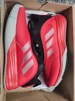 Adidas  basketball shoes