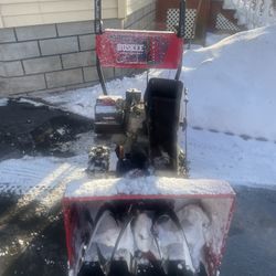 Snow Blower
