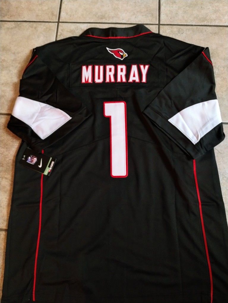 Arizona Cardinals Jersey Kyler Murray