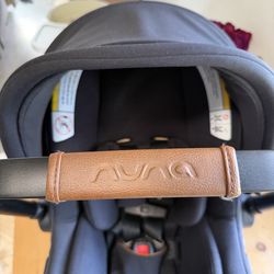 Nuna Pipa Urbn Car Seat