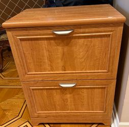 Filling Cabinet