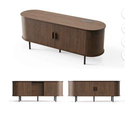 Tv entertainment center