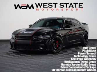 2020 Dodge Charger