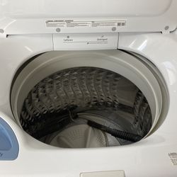 Samsung Washer Machine 