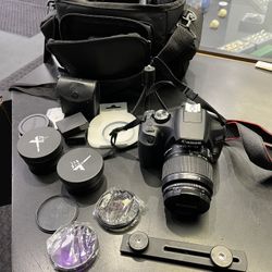 Cannon Rebel 6 (847814-1)