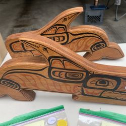 Alaskan Native Art From Alaska 