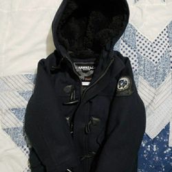 Toddler Boy's Hawke & Co Outfitter Coat 