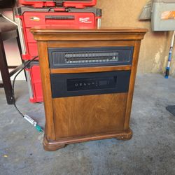 Heater 